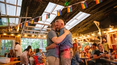 new mexico gay community
